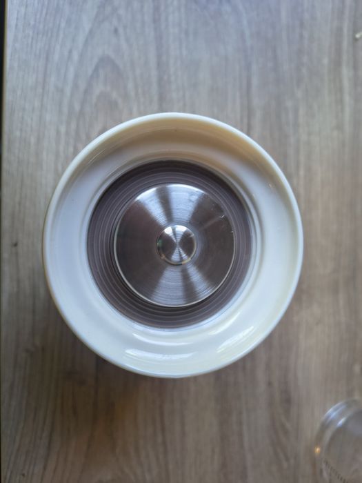 MyBabyBottle White