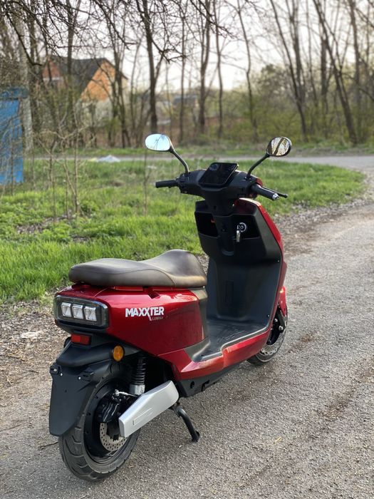 Продам maxxter lumina