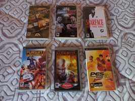 4 jogos para psp Vila Nova de Paiva • OLX Portugal