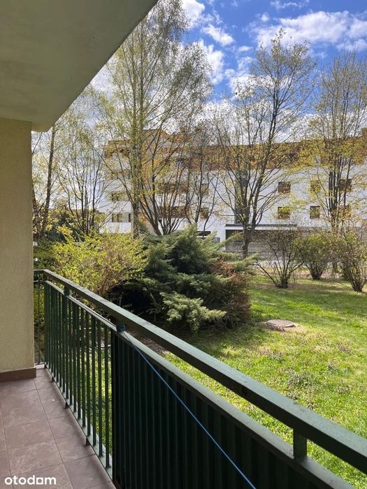 Mieszkanie 2 pokoje ul. Bursztynowa 10