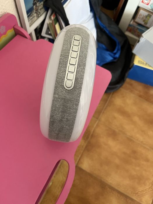 Coluna de musica