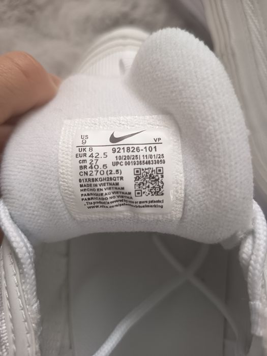 Buty Nike Air uniwersalne