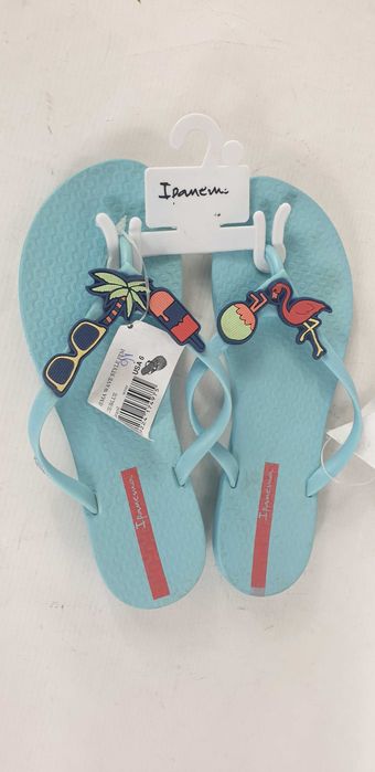 Ipanema Japonki Wave Style Fem r. 37
