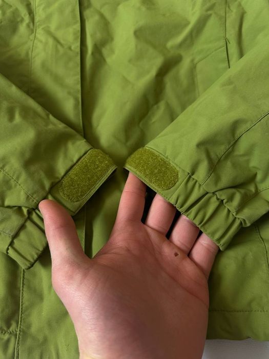 Jack Wolfskin jacket