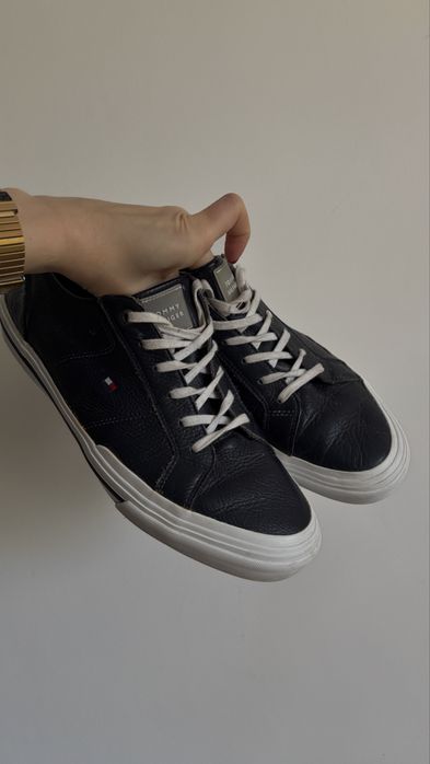 Tenisowki Tommy Hilfiger