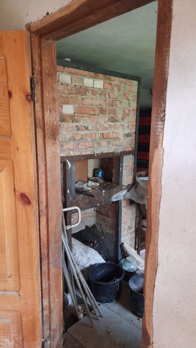 Продам великий будинок