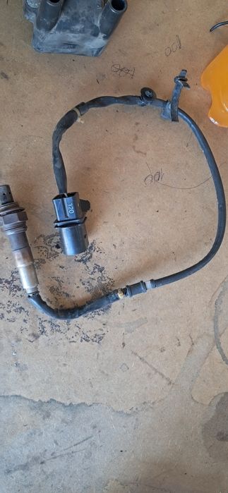 Лямбда 1.6мпі Фольцваген