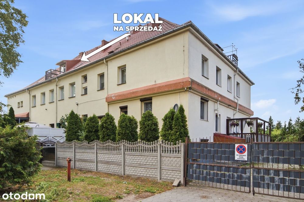 Na sprzedaż piękne mieszkanie Kostrzyn nad Odra