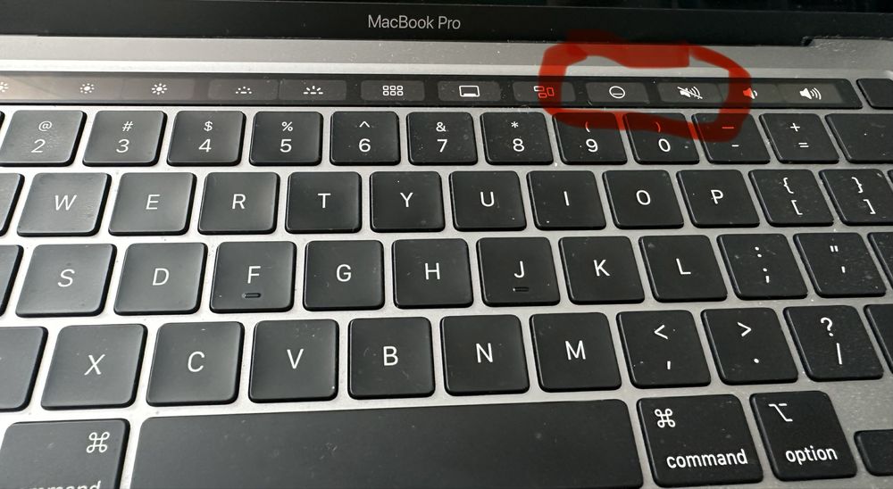 MacBook Pro M2 !