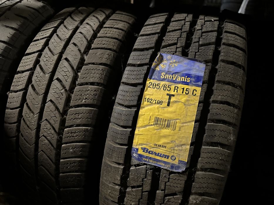 Шина одиночна 205/65r15С Michelin Agilis Crossclimate ! 1шт