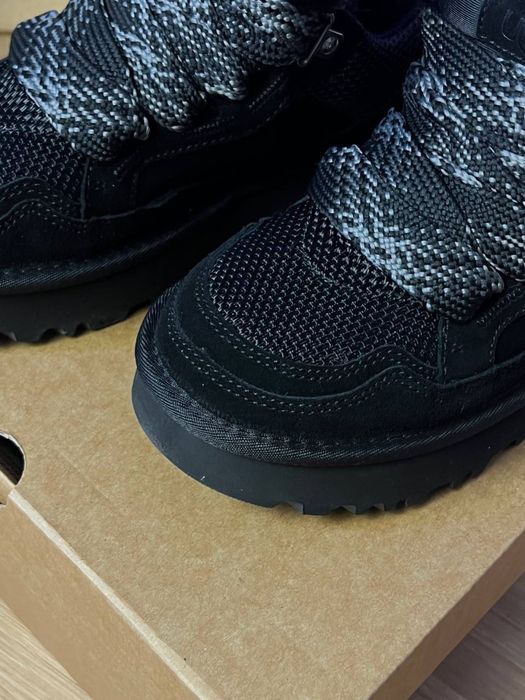 ‼️БЕЗ ПЕРЕДОПЛАТ‼️ Кросівки Ugg Lowmel / Кеди /Уг / Уггі