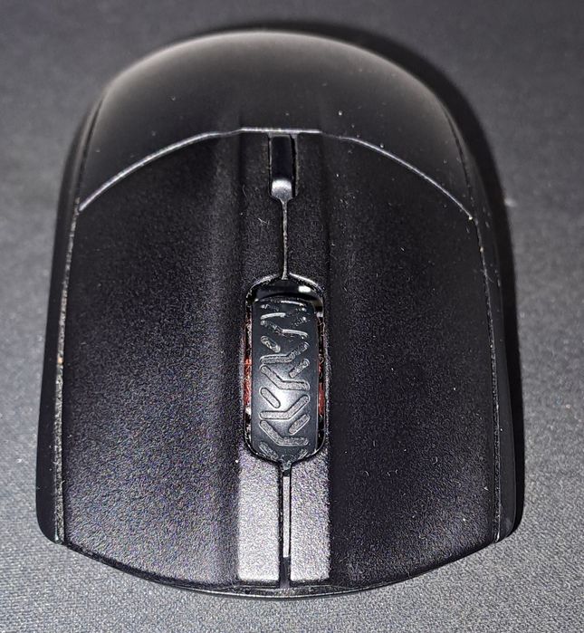 Rato SteelSeries Rival 3 Wireless