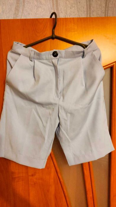 Костюм шорты пиджак