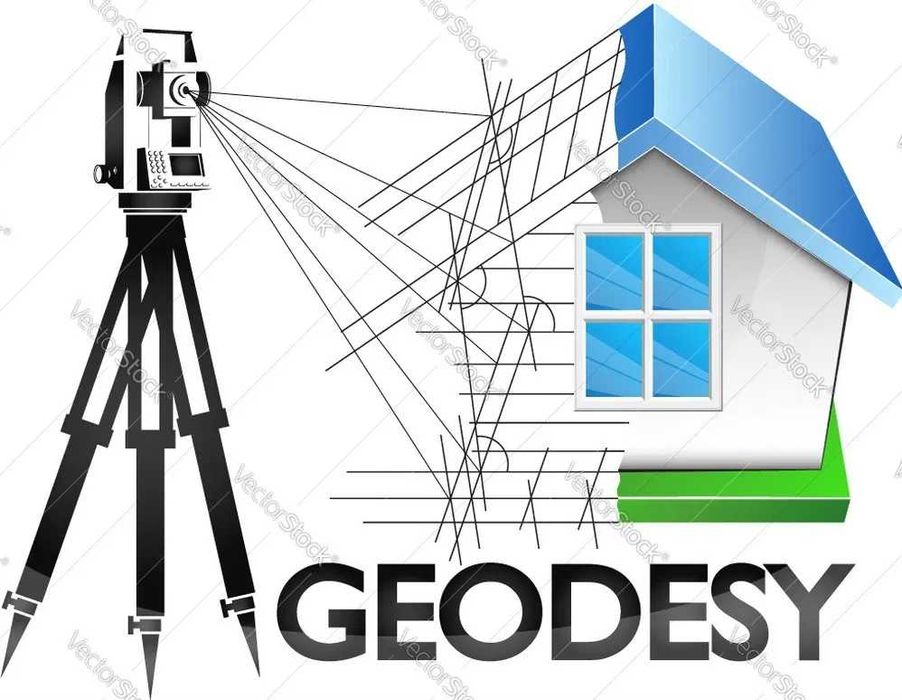 ГЕОДЕЗІЯ.Виконую весь комплекс геодезичних послуг.Львів,геодезист.