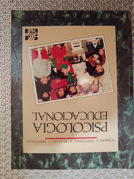 Psicologia Educacional - McGraw-Hill