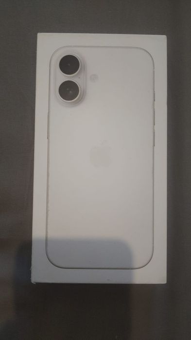 Iphone 17 256gb lacrado