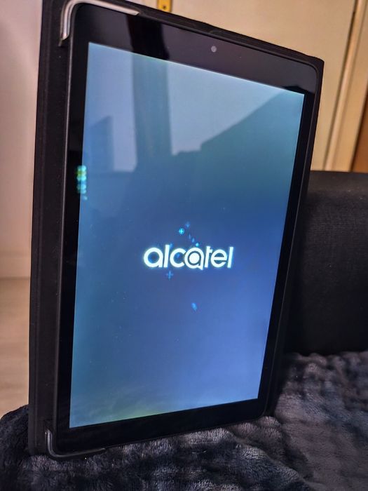Alcatel Tablet em bom estado