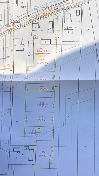 działki budowlane blisko stacja PKP, MPZP, okazja!