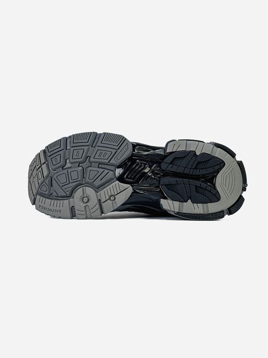 Кросівки Balenciaga Runner Chrome premium