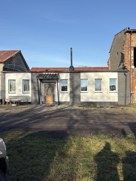 Sprzedam Gospodarstwo Rolne 187 ha