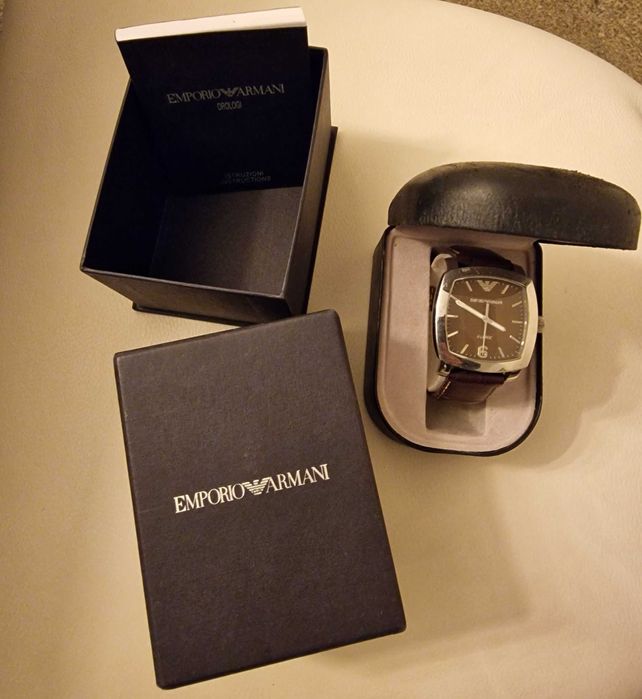 Empório ¥ Armani