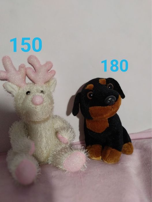 Продам дитячі іграшки