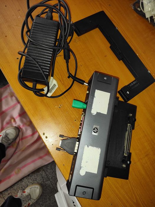 computador portatil HP