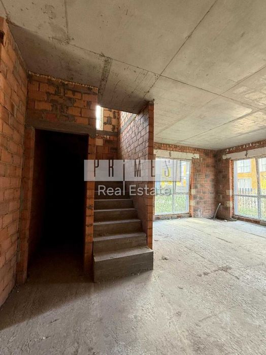 Продаж 4к дуплексу без ремонту, вул. Лугова, Крюківщина