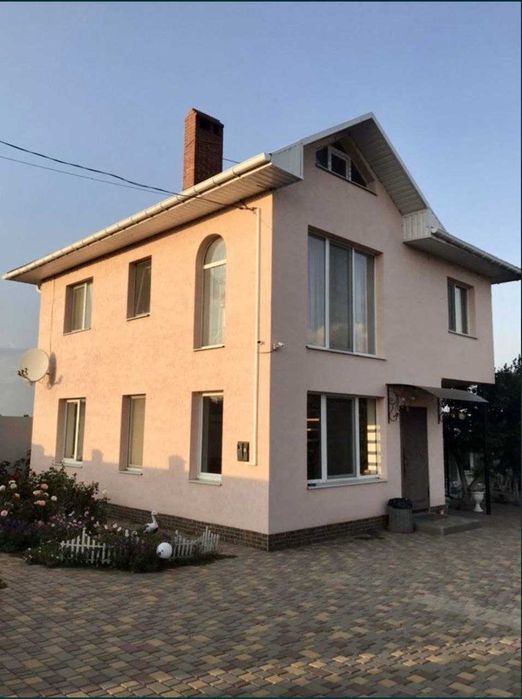 Продается дом в с Кошары, Тилигульский лиман