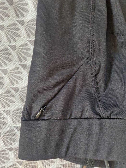 Legginsy szybkoschnące męskie, 4F
