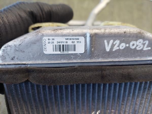 Radiador da chauffage/sofagem RENAULT Clio IV (BH_)