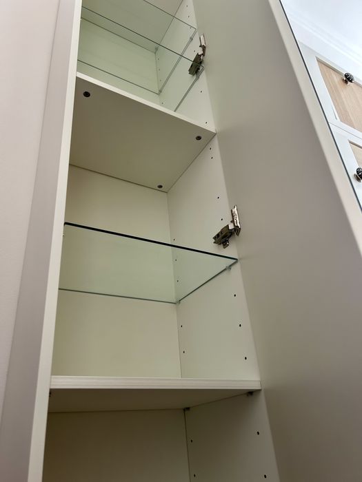 Armário IKEA ÄNGSJÖN com Espelho