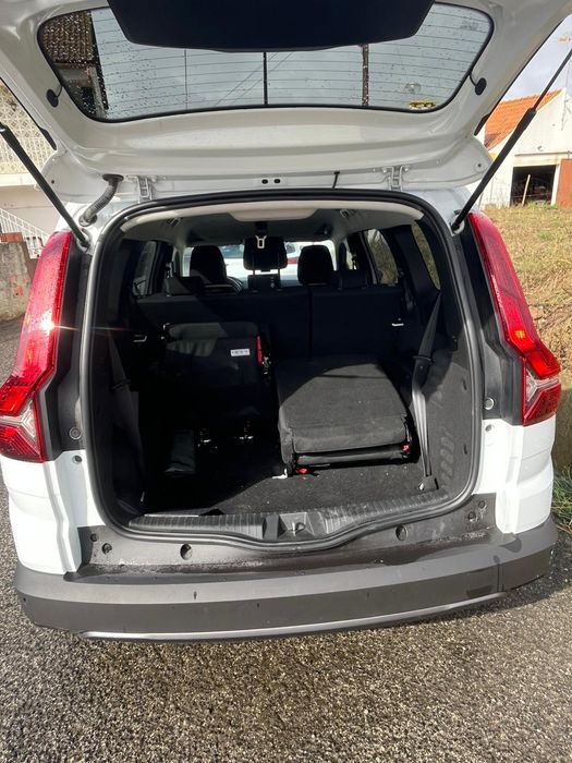 Dacia joguer 2024