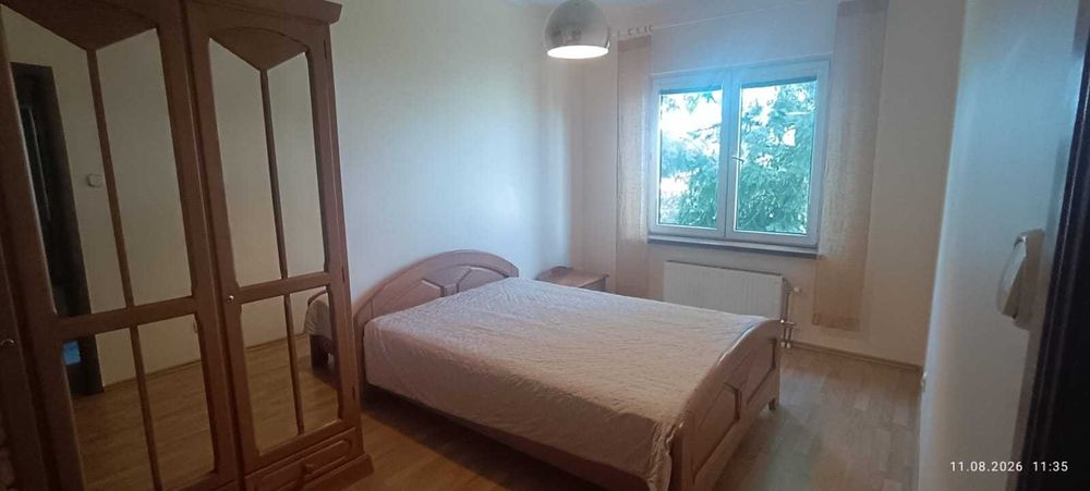 Rozkładowe mieszkanie na wynajem - 2 pokoje 68 m² | Osobna kuchnia | Taras | Garaż (opcja) | Wrocław – Borek
