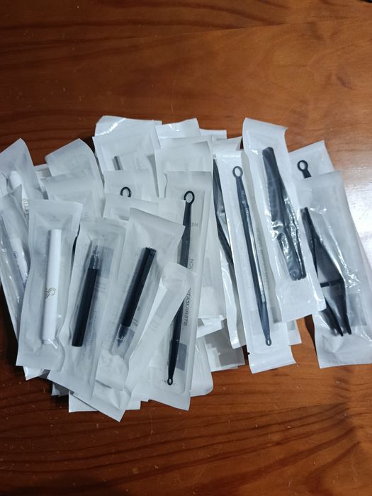 Perfuração de piercing