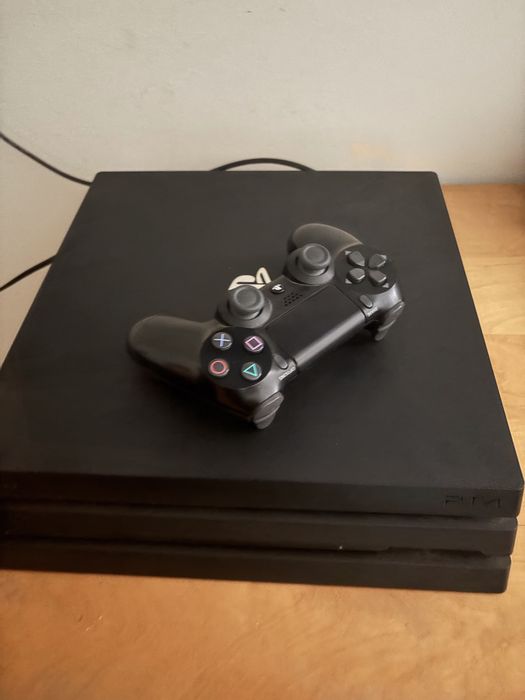 Playstation 4 slim 1T