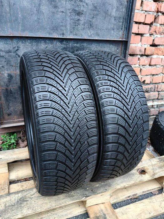 Maxxis Pemitra Snow WP6 SUV 225/55r18 102V 2шт, 23год, 5,8мм, ЗИМА