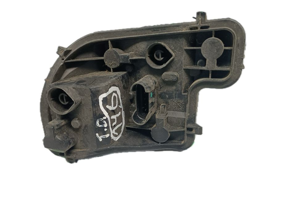 Suporte lâmpada direito FIAT 500 C (312_)