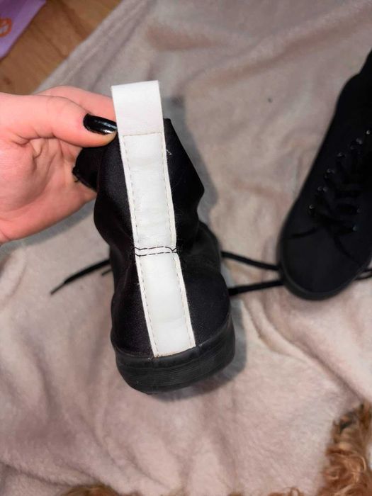 Buty damskie sportowe