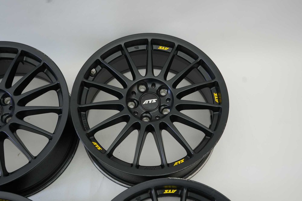 Alufelgi Felgi ATS StreetRally R18 5x120 7,5J ET48 BMW