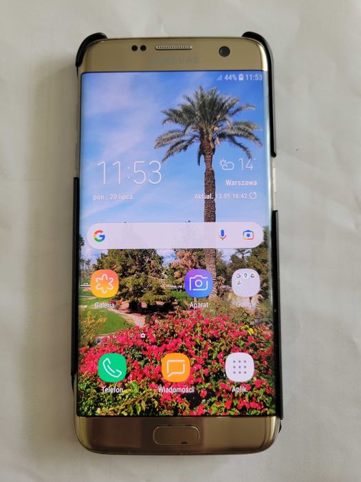 Telefon Samsung S7 Edge