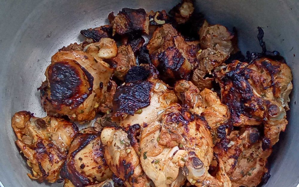 Шашлычница, Таврия, электрическая, электрошашлычница .