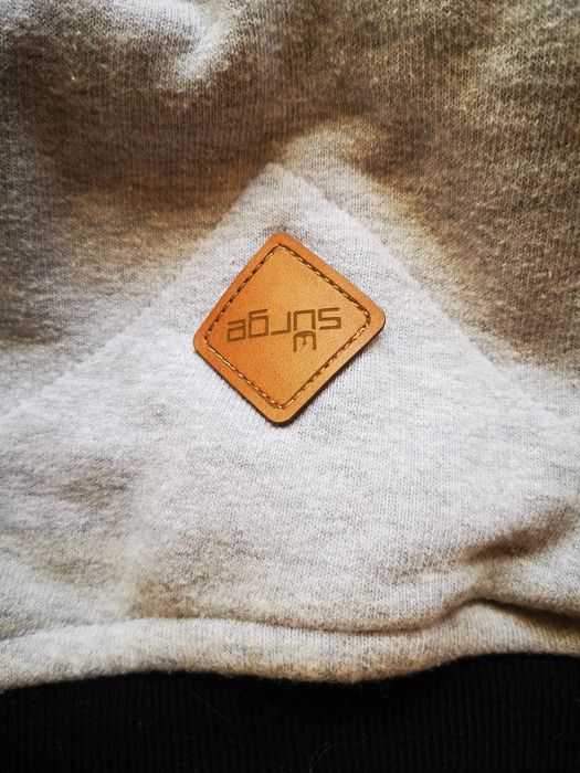 Bluza Surge Polonia rozmiar L