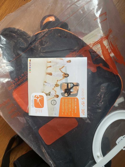 Orteza odwodząca kończyny górnej /nowa/