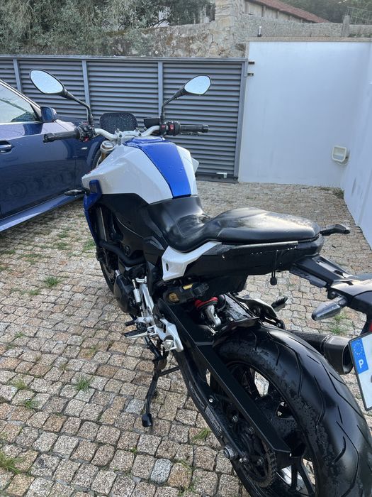 BMW F 900 R | 2022 | A2 | FULL EXTRAS