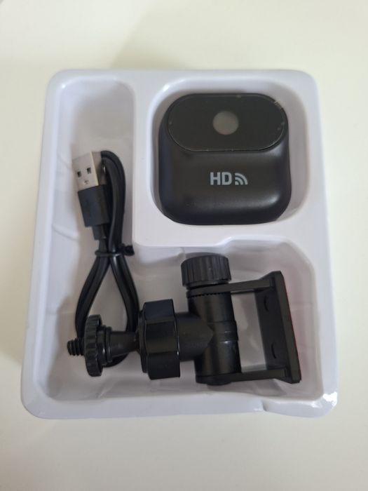 Sprzedam Kamerkę Wi-fi