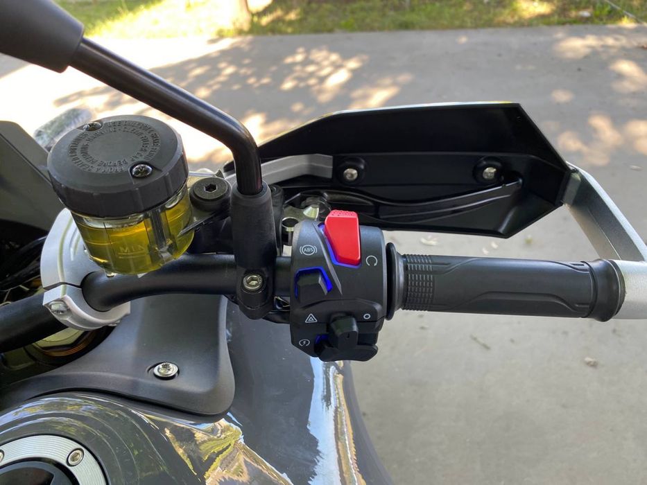 Мотоцикл KOVI AVENTURA 500 | Кові Авентура 500| МОТО Суми