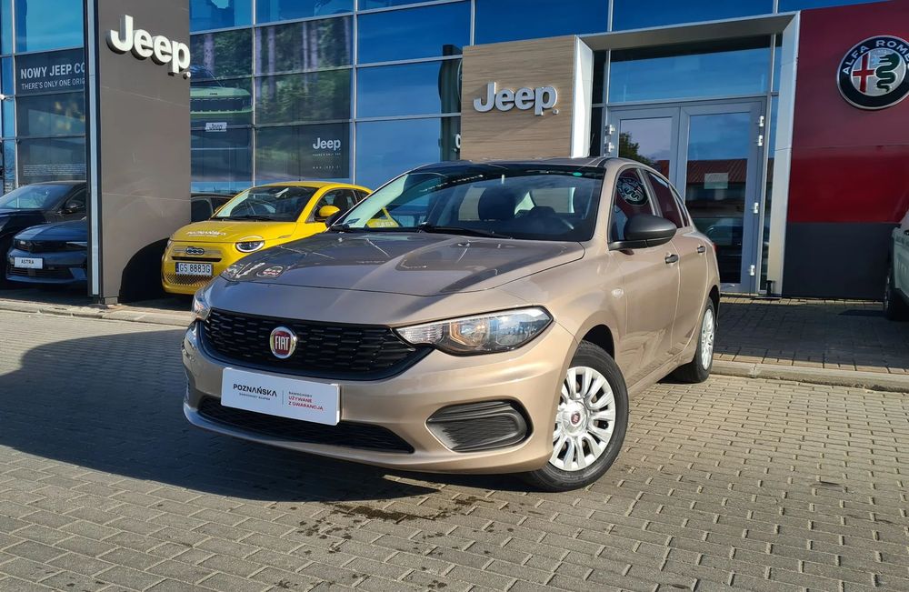 Fiat Tipo