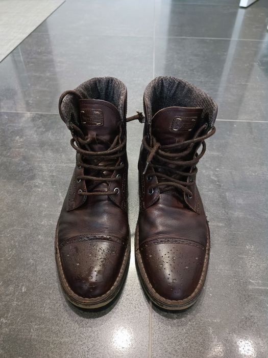 Gant - Henry Cottons - Botas - Tamanho 42