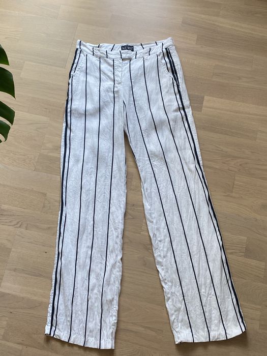 Шикарні штани DKNY Armani jeanse